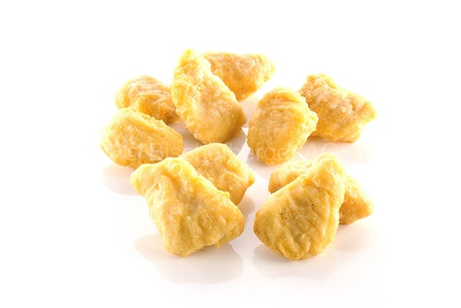[50286] Nuggets de poulets Premium IQF sac 1Kg