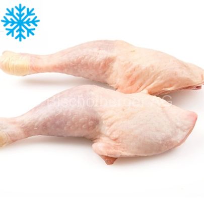[50288] Cuisses de poulets 280g IQF crt 10Kg ROLDROB