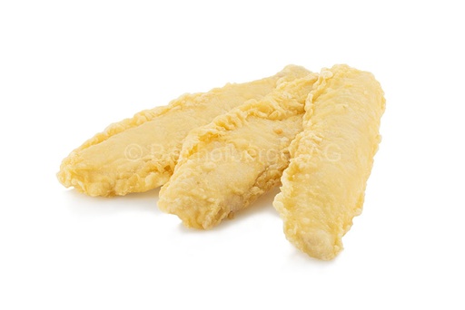 [50298] Fish & Chips IQF/MSC crt 4,5Kg 