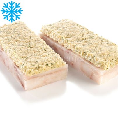 [50299] Filet de poisson a la Bordelaise MSC pce 200g x30 GREENLAND SEAFOOD