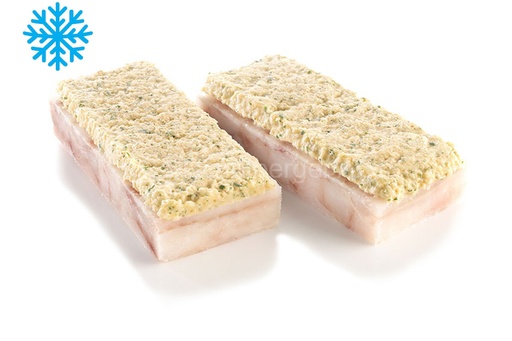 [50299] Filet de poisson a la Bordelaise MSC pce 200g x30 GREENLAND SEAFOOD