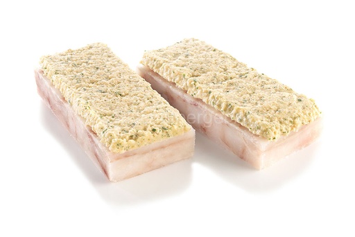 [50299] Filet de poisson a la Bordelaise MSC pce 200g x30 GREENLAND SEAFOOD