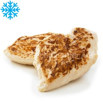 [50191] Filet de poulet roti IQF 110-130g crt 5Kg