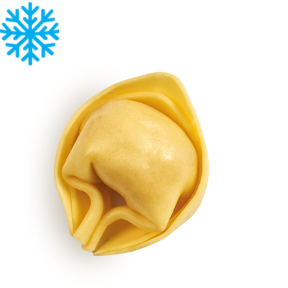 [50312] Cappelletto au jambon cru crt 1Kg x5 FONTANETO