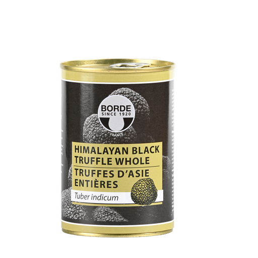 [31138] Truffes entieres bte 200g BORDE