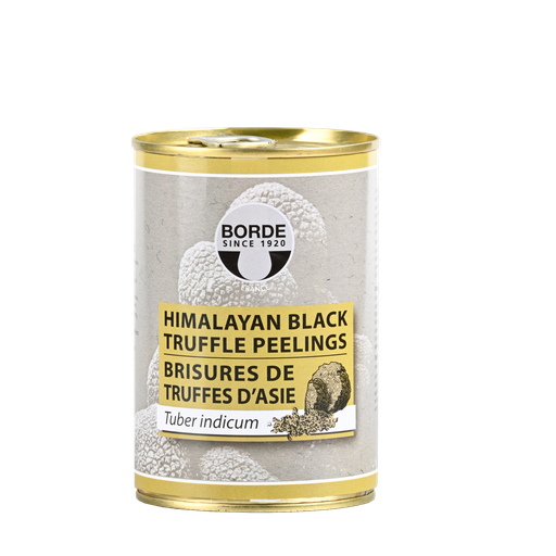 [31139] Brisure de truffe bte 200g BORDE