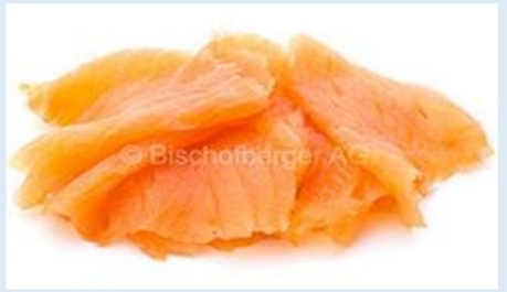 [40334] Saumon fume tranche bqt 900g NORSK SJOMAT