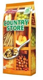 [31171] Muesli aux fruits secs sac 2Kg KELLOGG'S